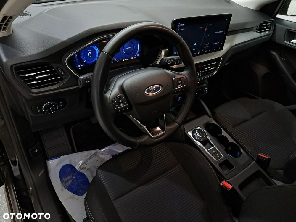 Ford Focus - 11