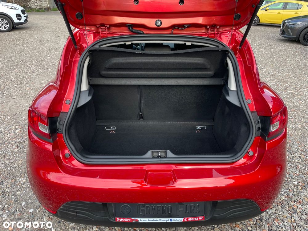 Renault Clio - 18
