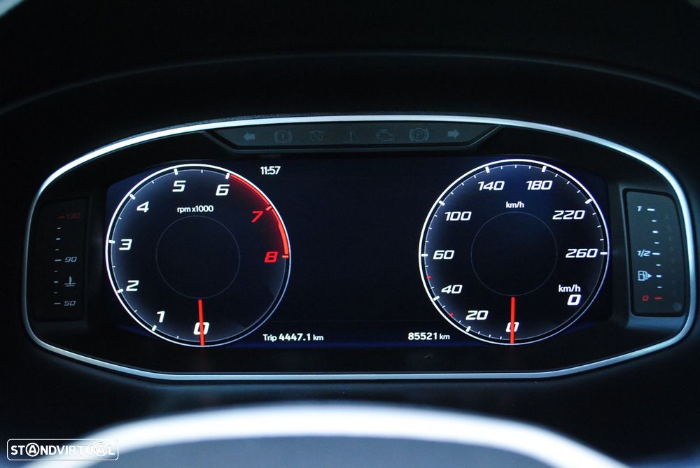 SEAT Ateca 1.5 TSI Xperience DSG - 9