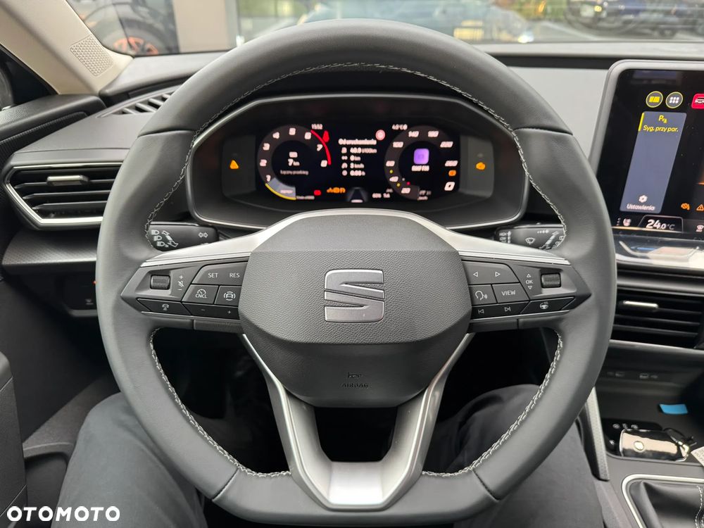 Seat Leon - 14