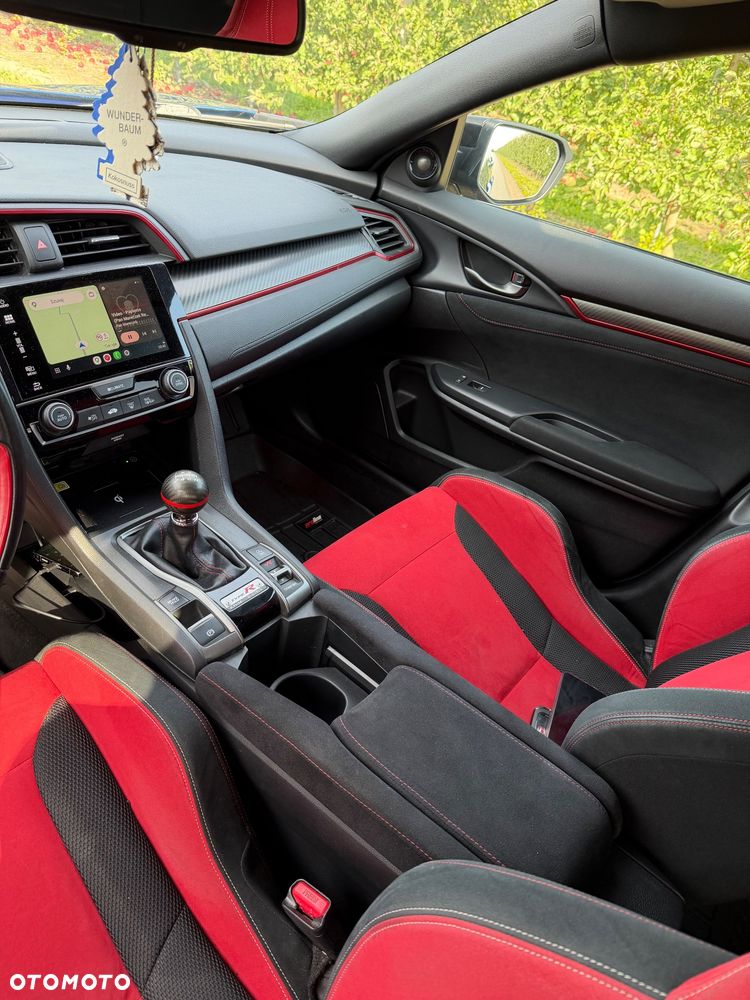 Honda Civic - 30