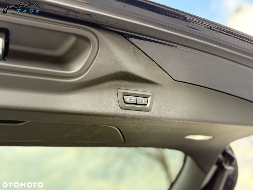 BMW X7 xDrive40i mHEV Individual Edition sport - 31