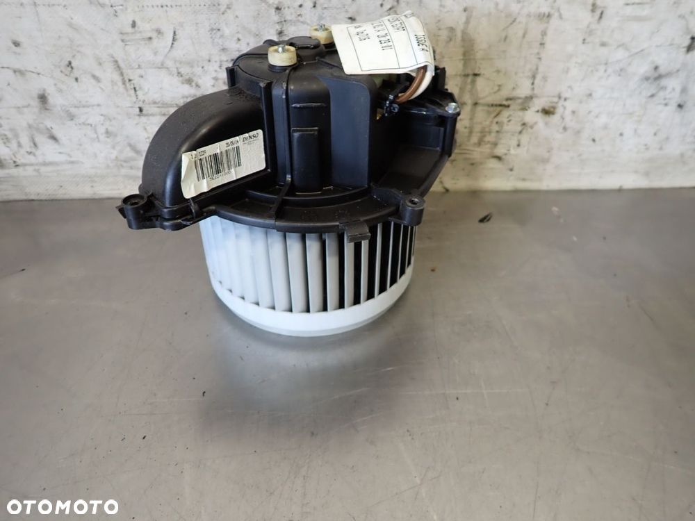 WENTYLATOR NAWIEWU CITROEN BERLINGO II 1.6 LIFT 5E2228700 - 1