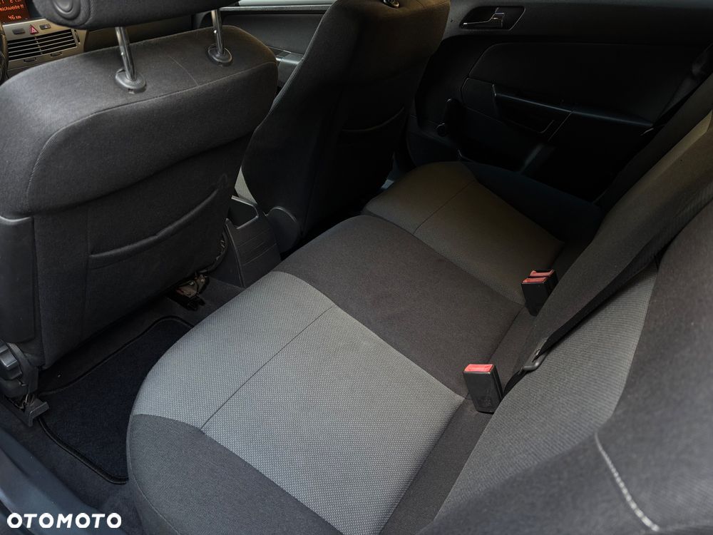 Opel Astra 1.8 Edition - 7