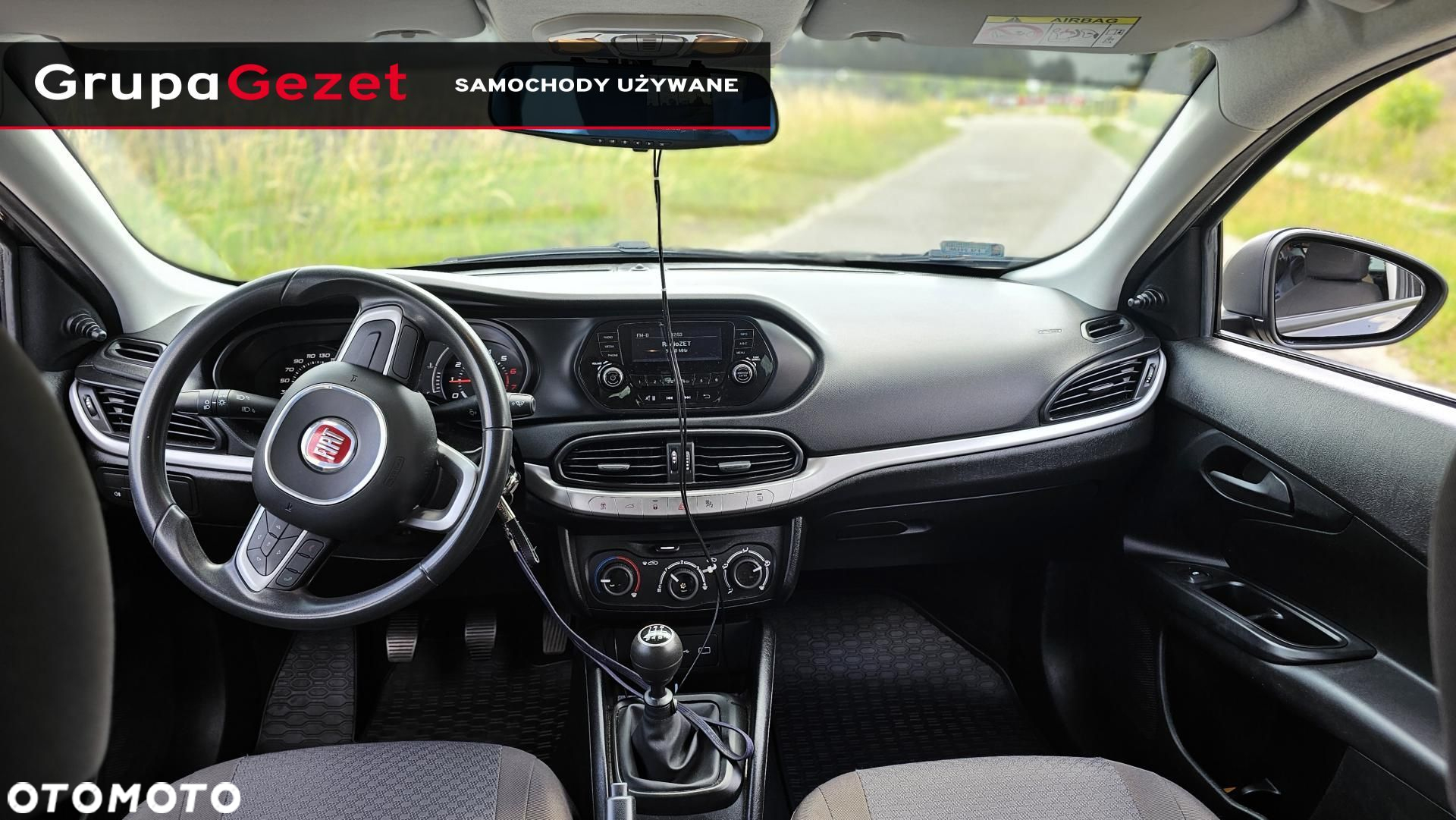 Fiat Tipo 1.4 16v EU6d - 6