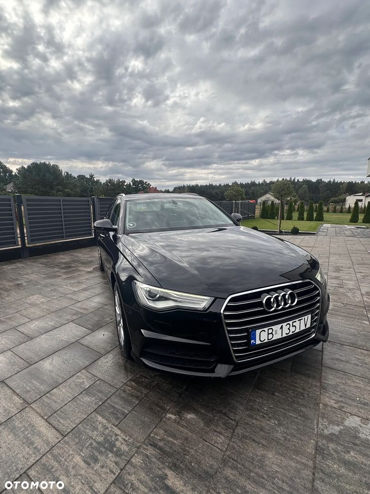 Audi A6 Avant - 28