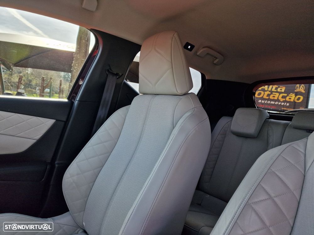 DS DS3 Crossback 1.2 PureTech Grand Chic EAT8 - 11