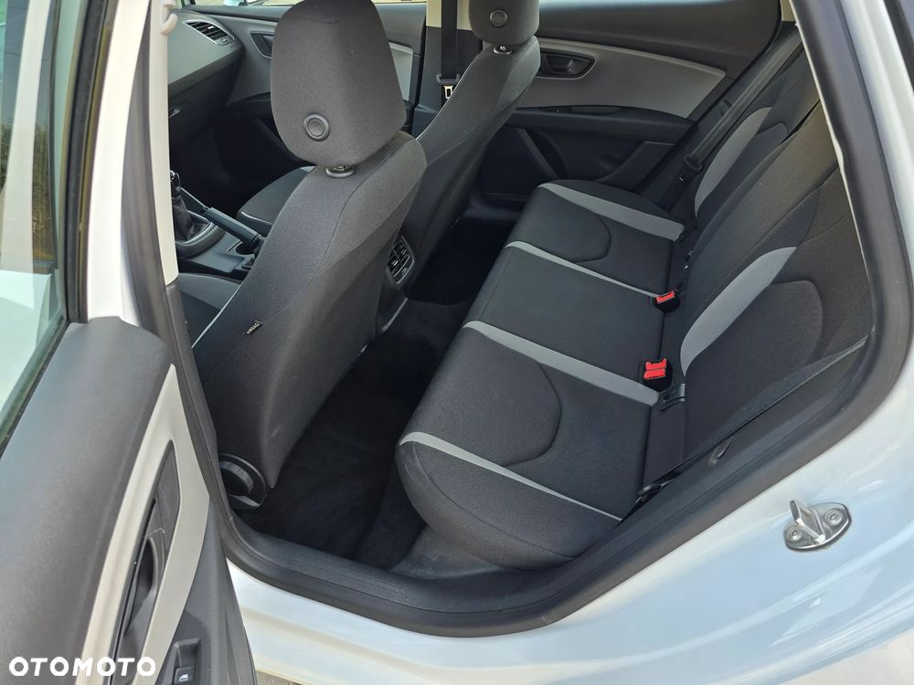 Seat Leon - 14