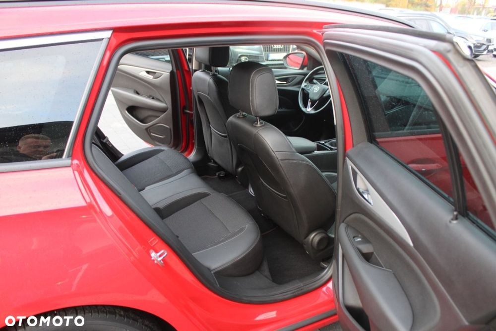 Opel Insignia - 26
