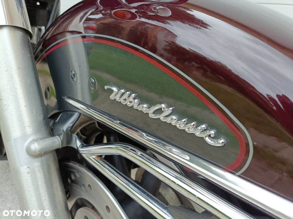 Harley-Davidson Electra - 25