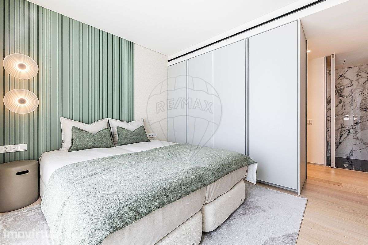 Apartamento T2 para venda - Grande imagem: 5/14