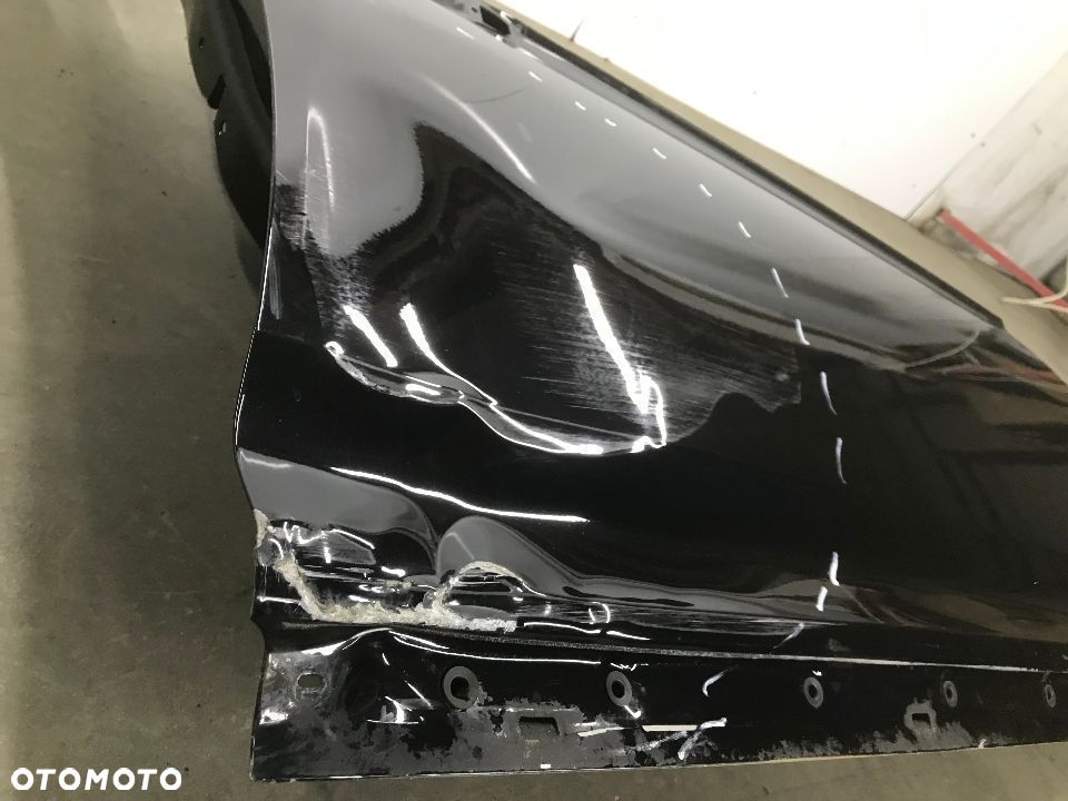 Drzwi Vw Passat B8 prawy przód prawe przednie - 6