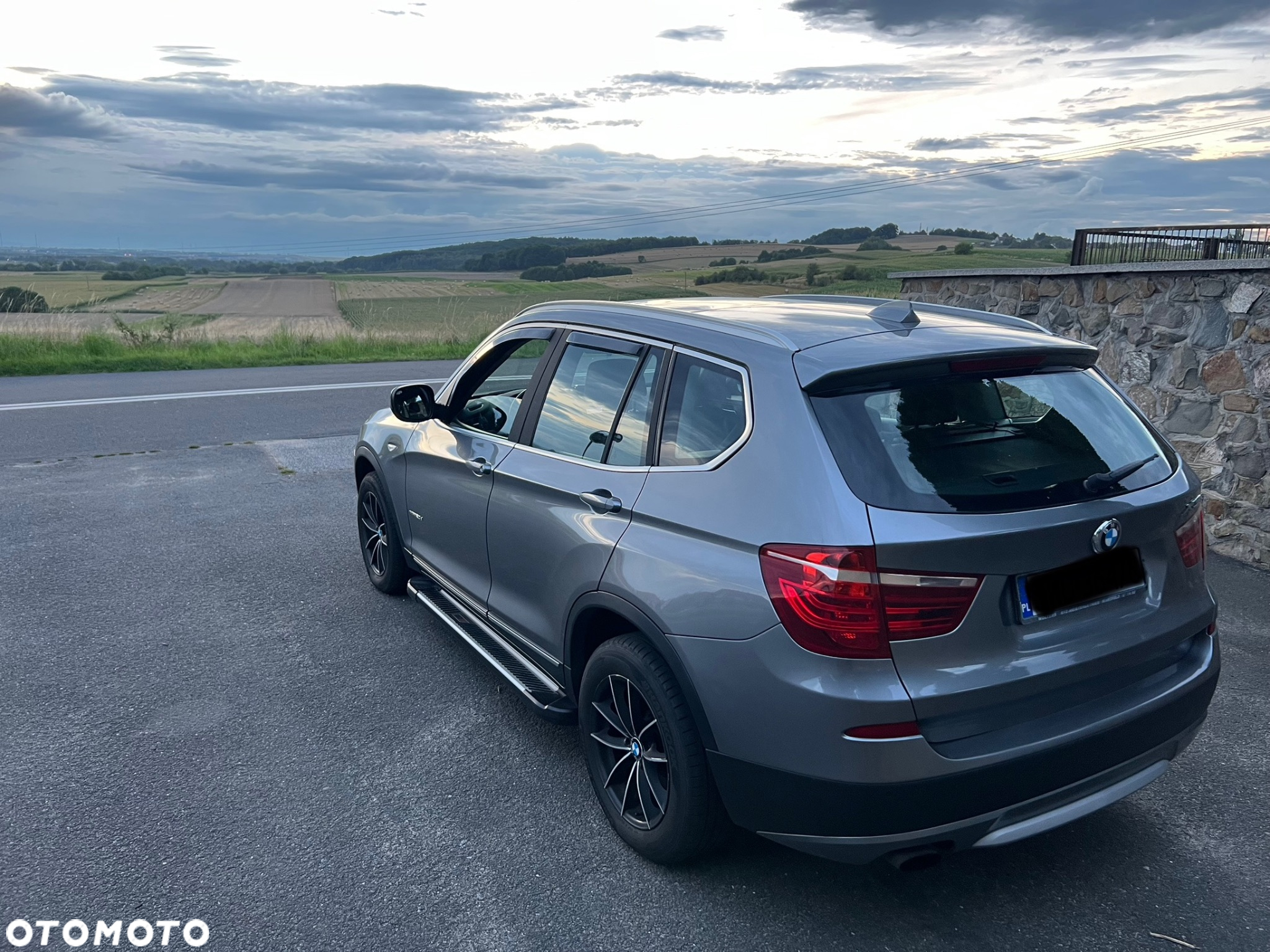 BMW X3 20d xDrive - 6
