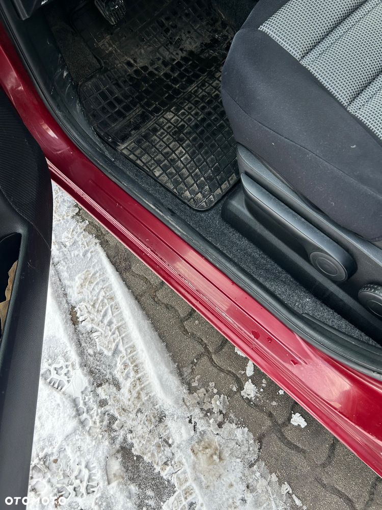 Nissan Note - 10