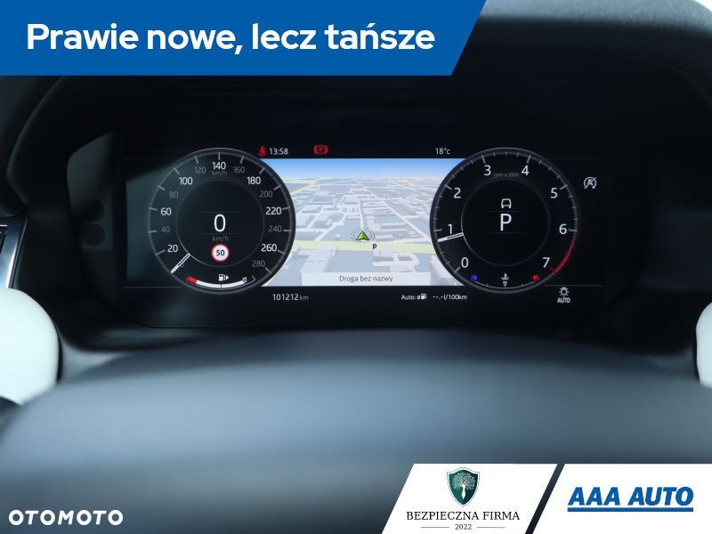 Land Rover Discovery Sport - 13