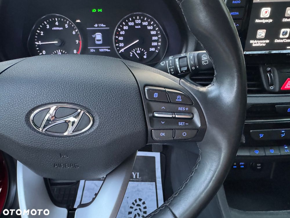 Hyundai i30 1.0 T-GDI Passion - 34