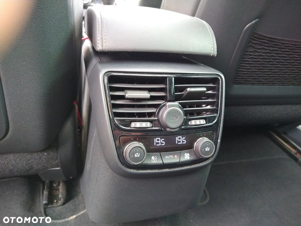 Peugeot 508 1.6 e-THP Allure S&S - 18