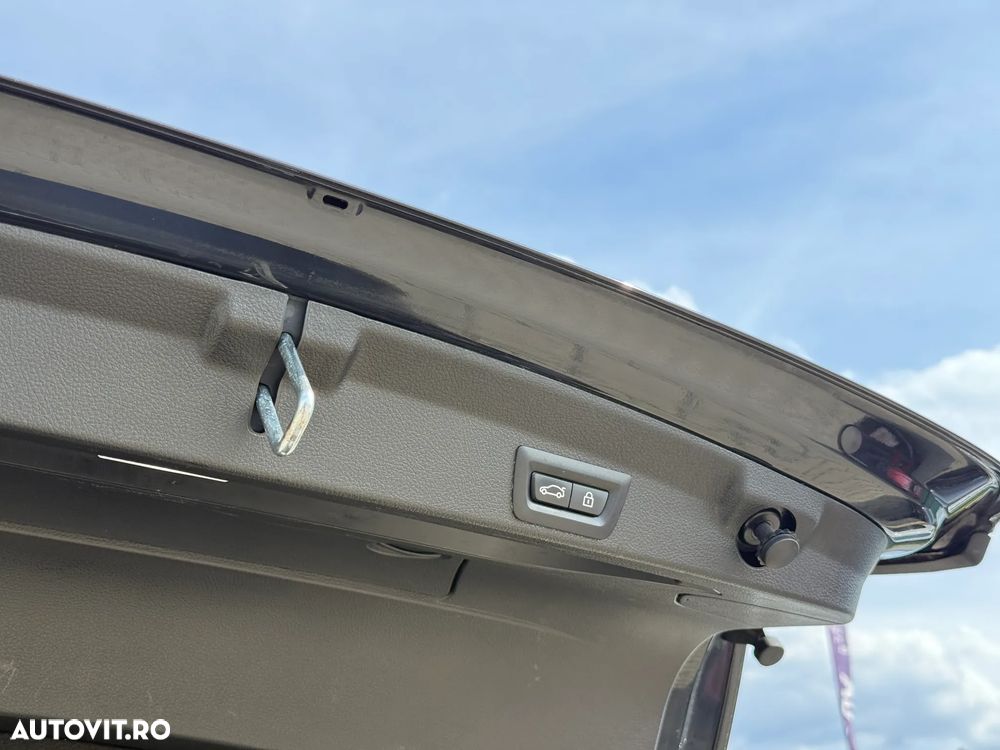 BMW Seria 4 430i xDrive Sport-Aut. M Sport - 28