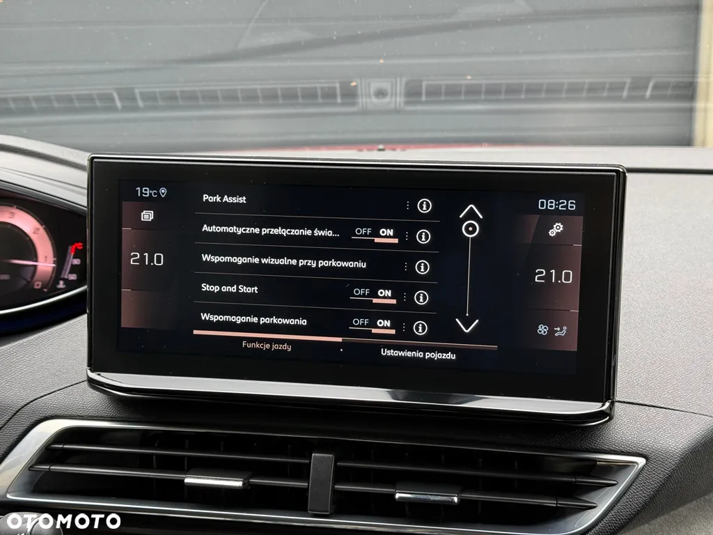 Peugeot 5008 1.5 BlueHDi GT S&S EAT8 - 8