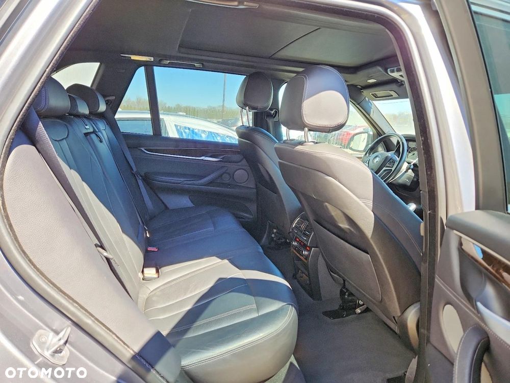 BMW X5 xDrive40i xLine - 6