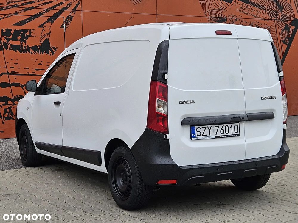 Dacia Dokker - 14