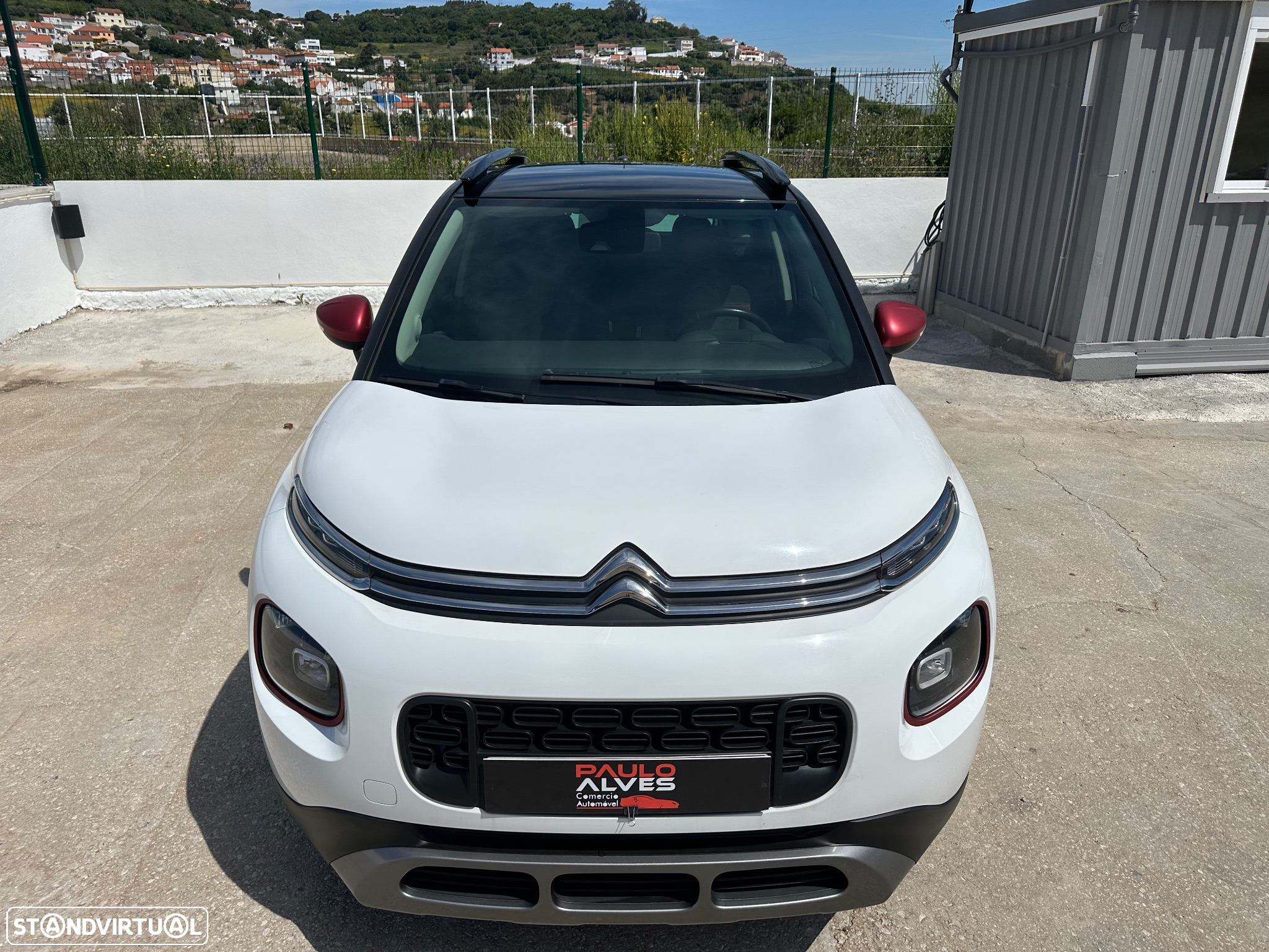 Citroën C3 Aircross 1.2 PureTech C-Series - 13