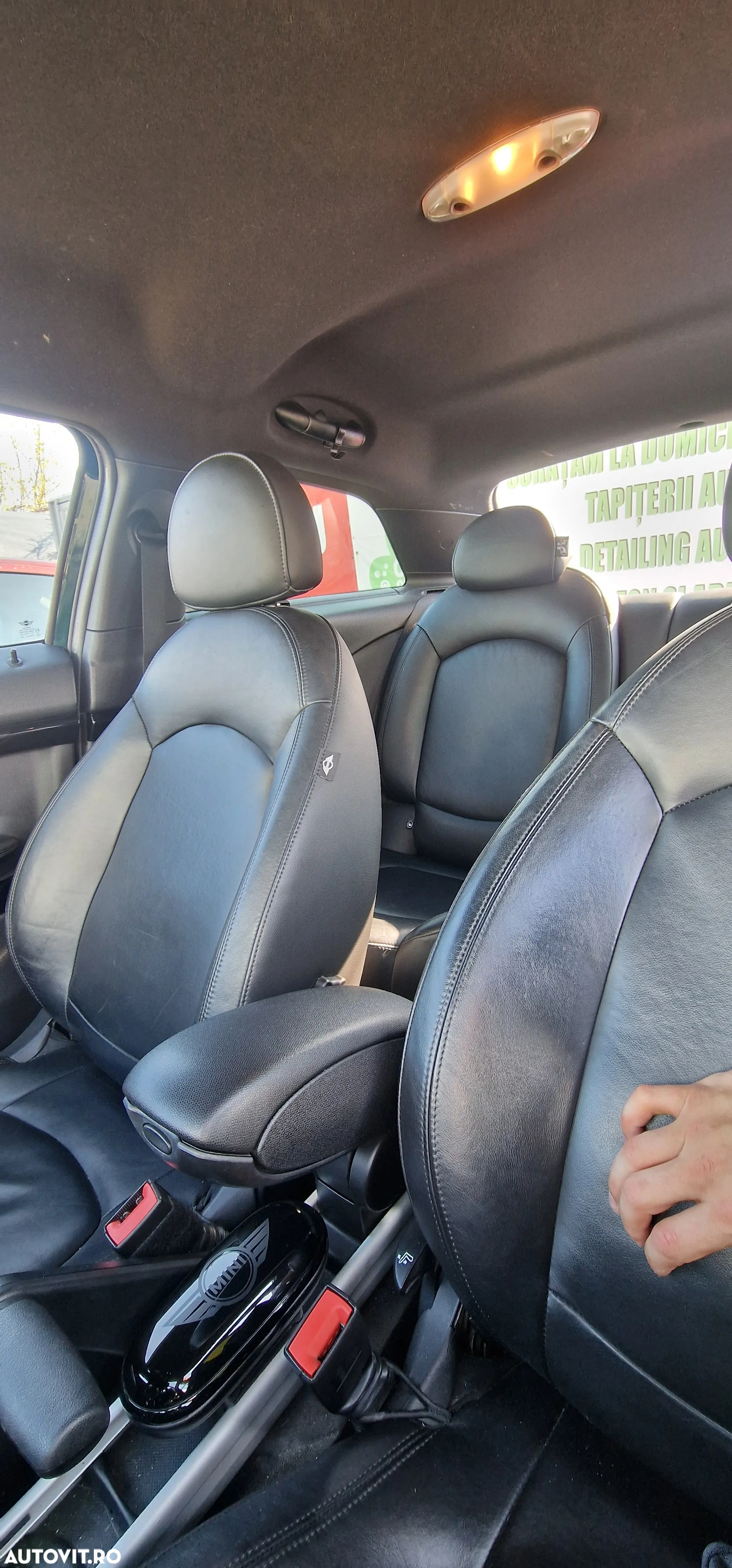 Mini Paceman - 16