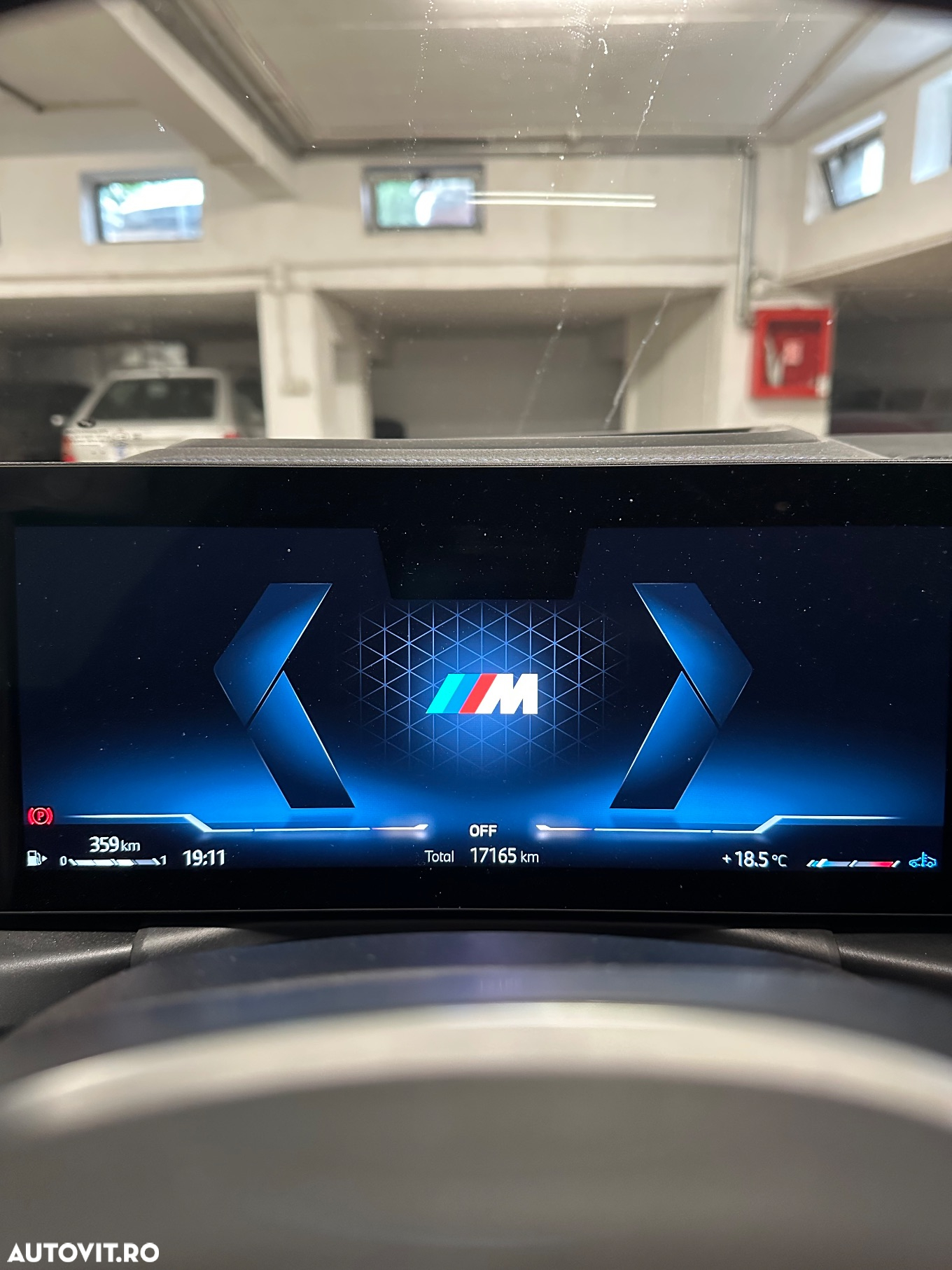 BMW M4 M440i xDrive AT MHEV - 5