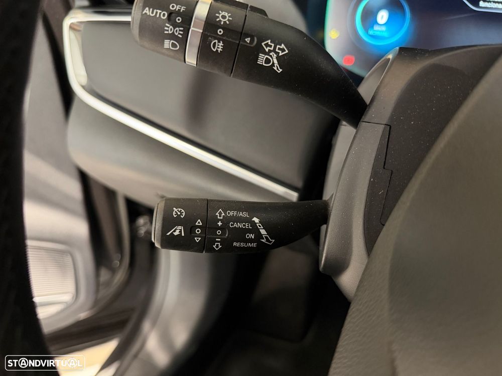 MG Marvel R 70 kWh Luxury - 13
