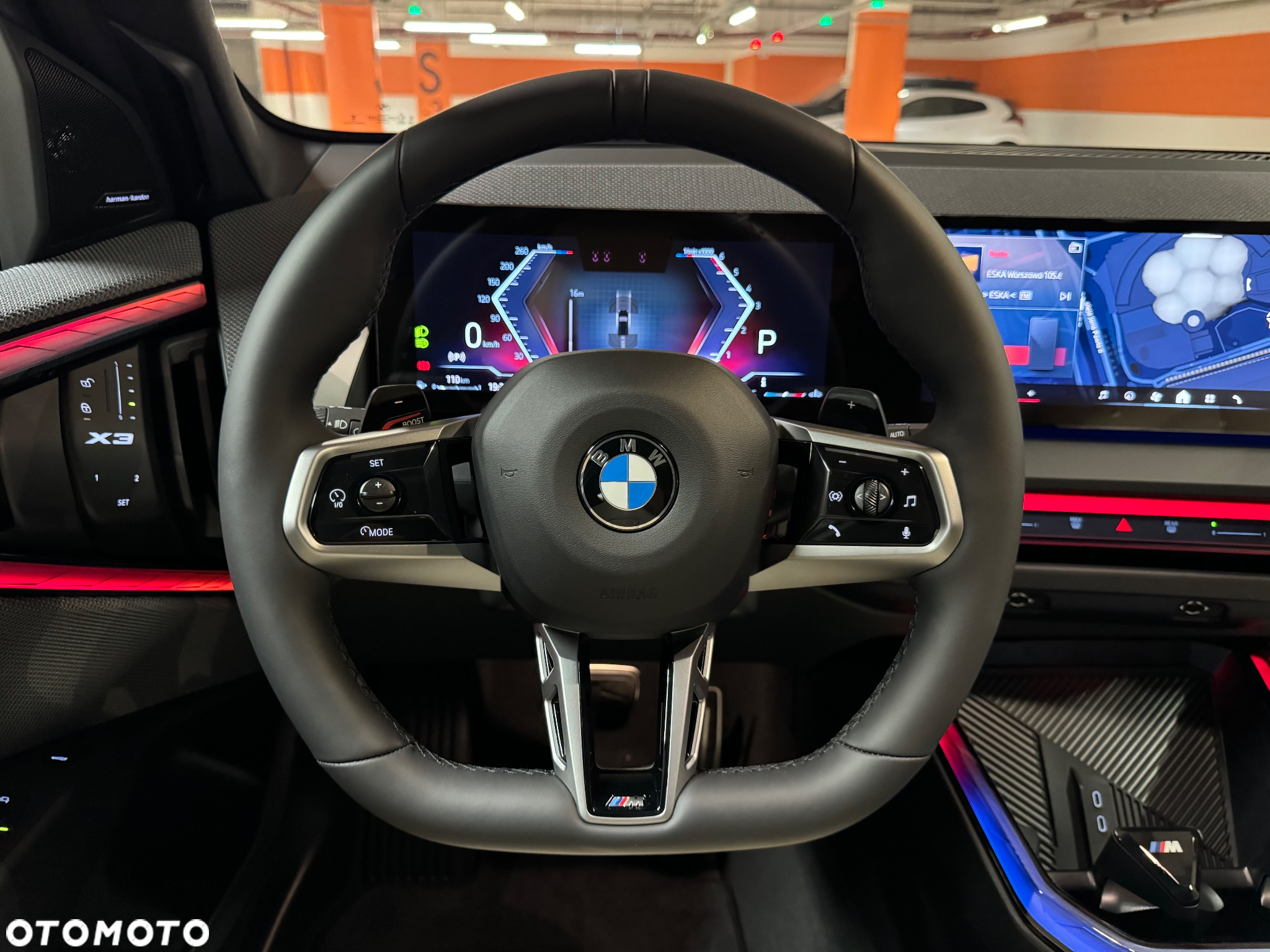 BMW X3 - 14