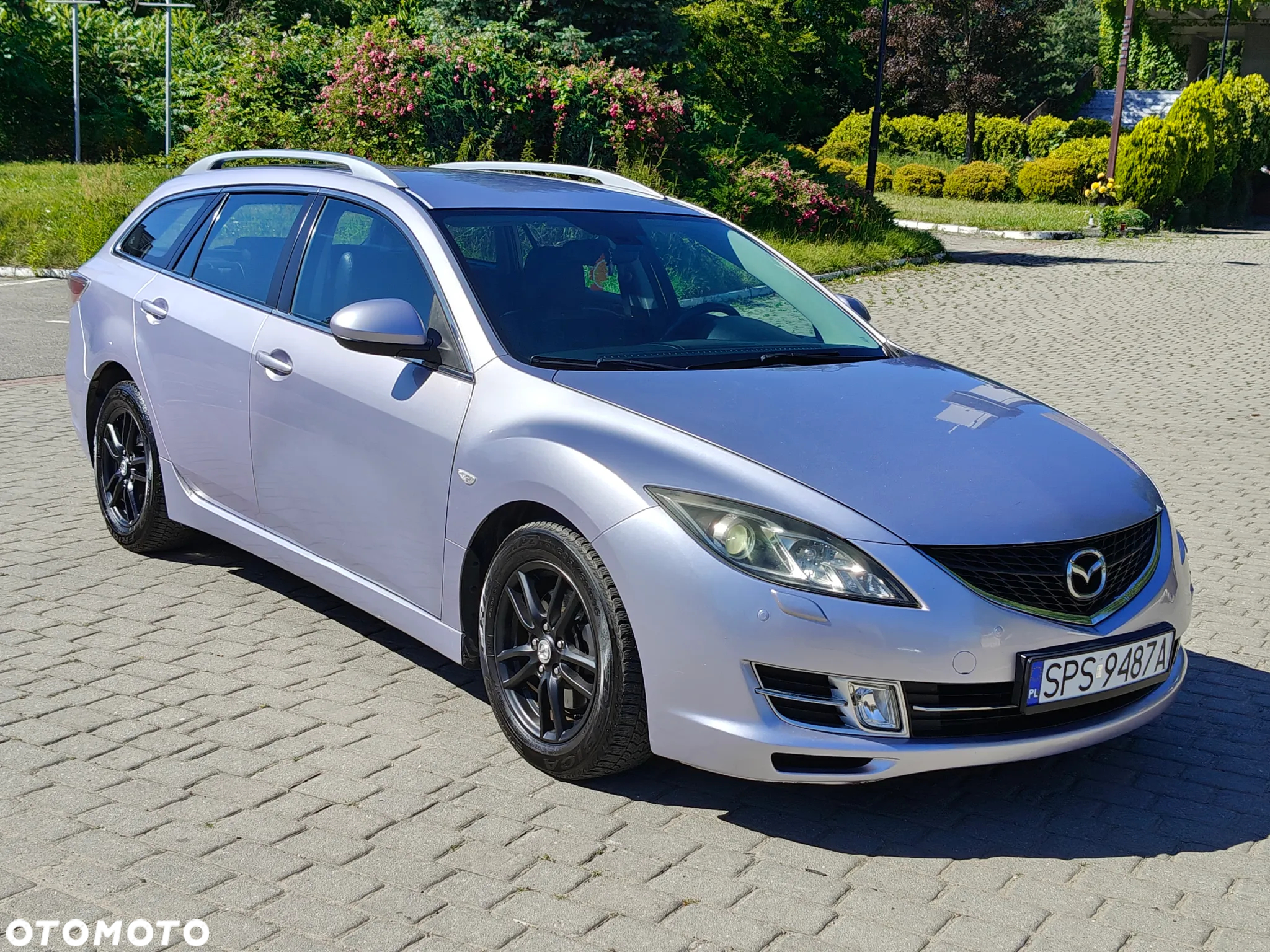 Mazda 6 2.0 CD Exclusive - 14