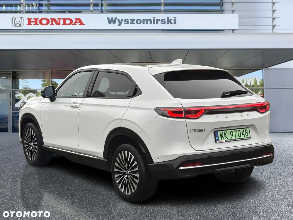 Honda e:NY1 Advance-Paket - 4