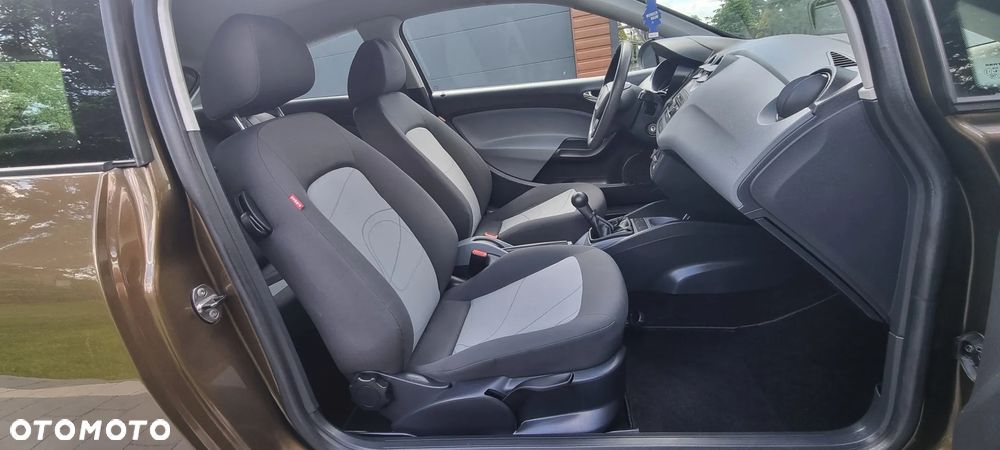Seat Ibiza - 23