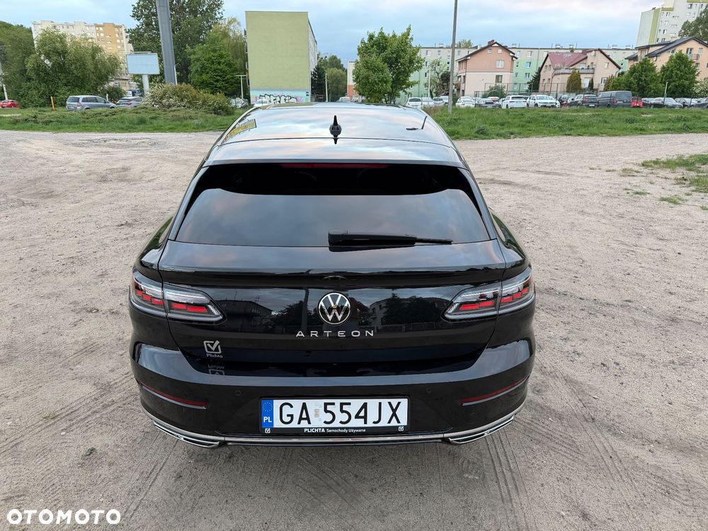 Volkswagen Arteon Shooting Brake 2.0 TSI OPF DSG R-Line - 7