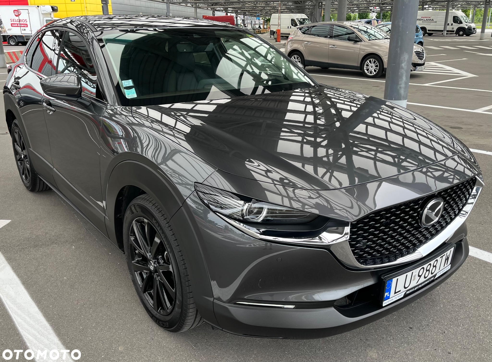 Mazda CX-30 - 11