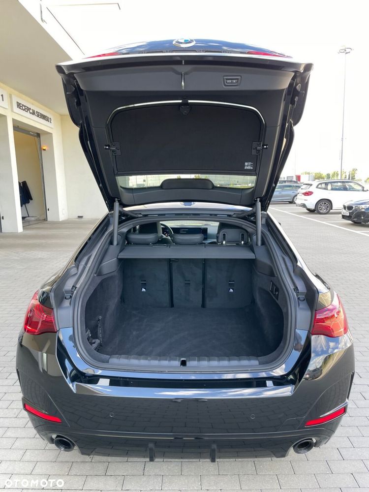 BMW Seria 4 420d mHEV M Sport - 38