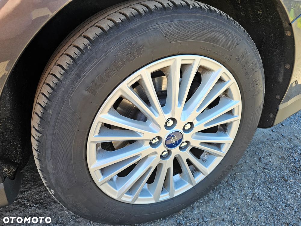 Ford Galaxy 2.0 TDCi 4WD Titanium - 24