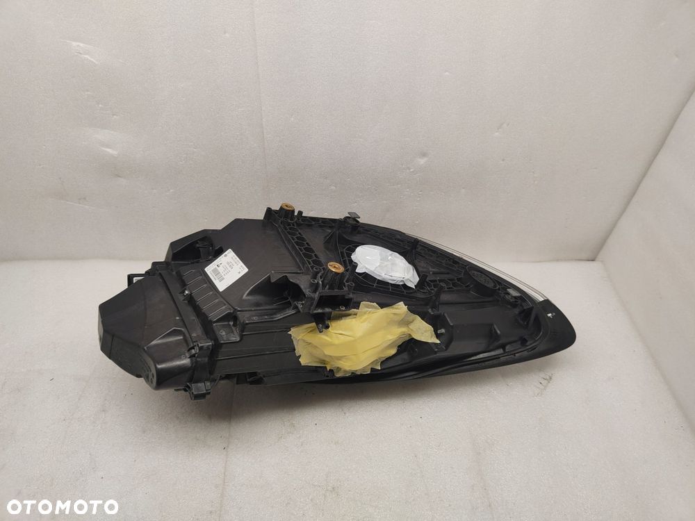porsche panamera ii full led lampa prawy przód 971941034k - 11