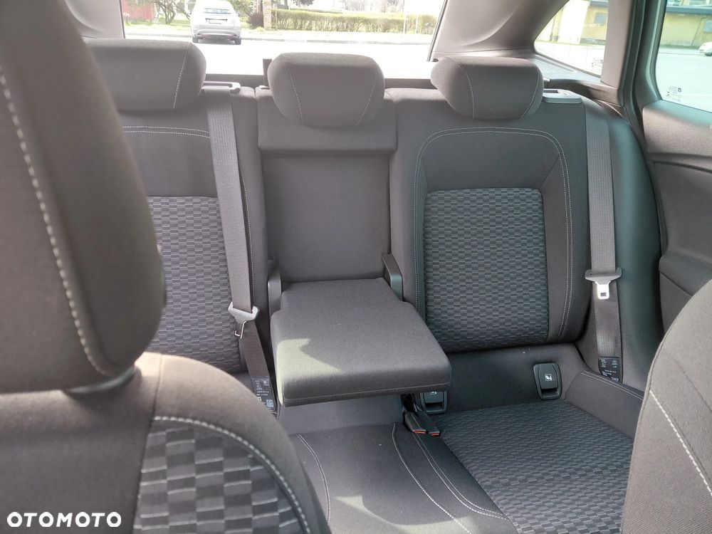 Opel Astra 1.4 Turbo Edition - 12