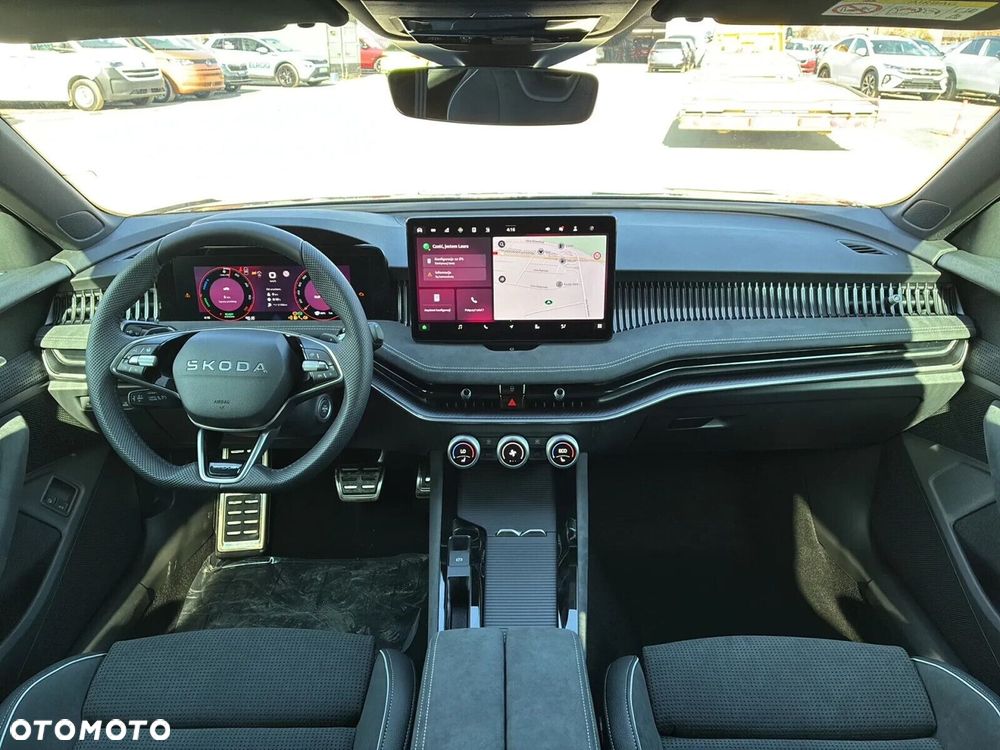 Skoda Superb - 4