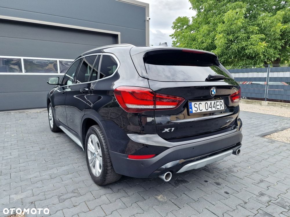 BMW X1 xDrive20d M Sport - 14