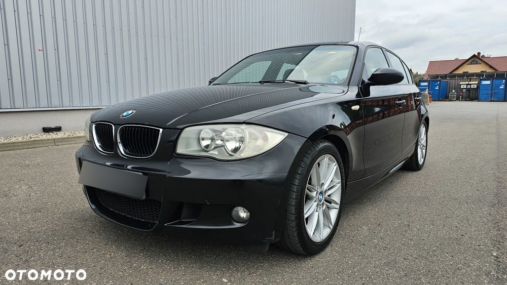 BMW Seria 1 118i - 2