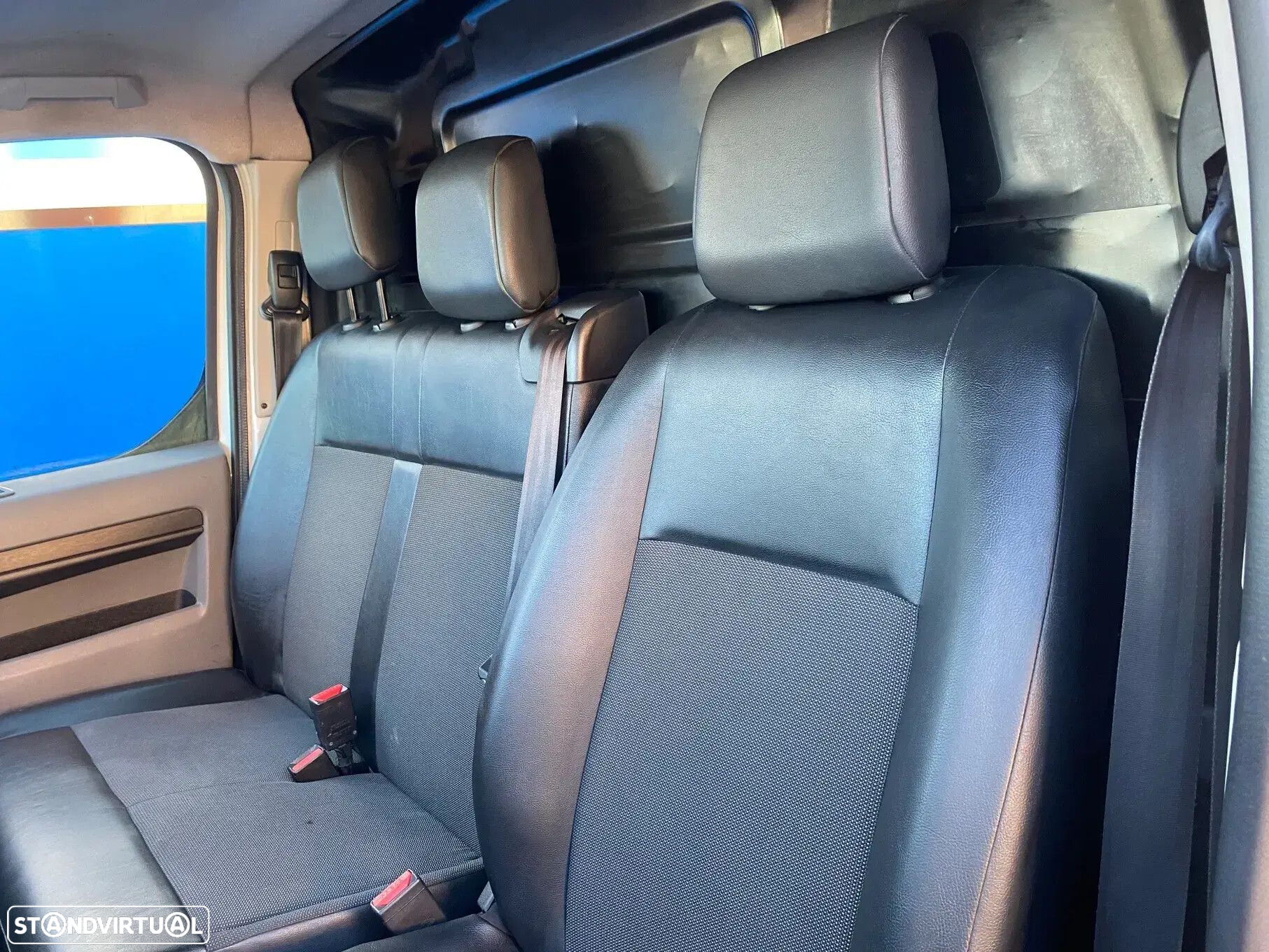 Toyota Proace City 1.5D L2 Comfort Plus - 12