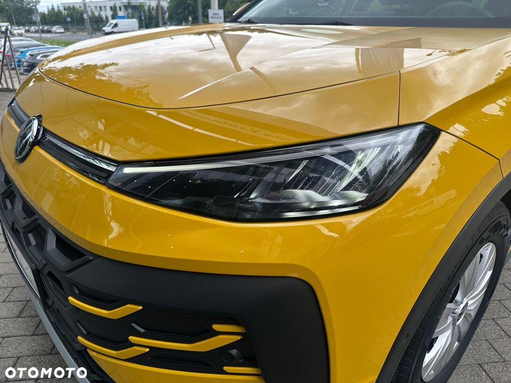 Volkswagen T-Roc 1.5 eTSI Trend DSG - 30