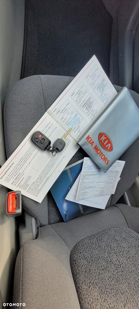 Kia Cerato 1.6 EX - 26