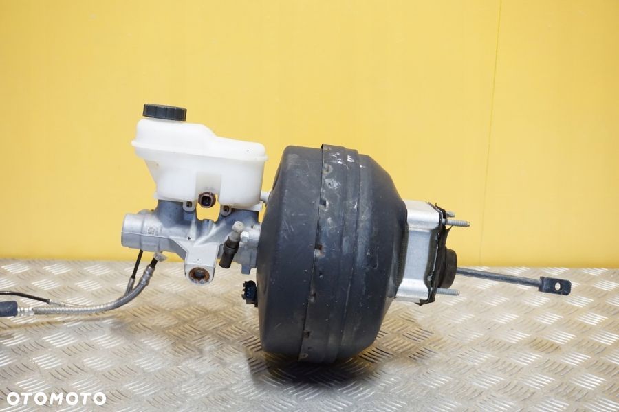 FORD F150 F-150 2015 - 2020 Pompa Hamulcowa SERWO Cylinder USA - 1