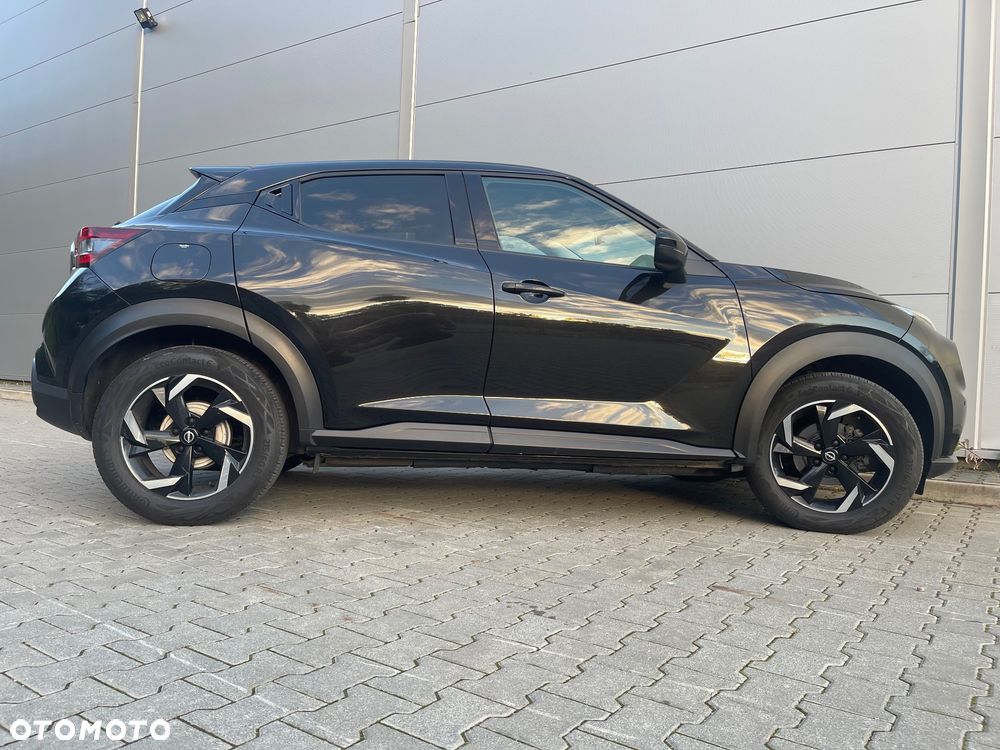 Nissan Juke - 7
