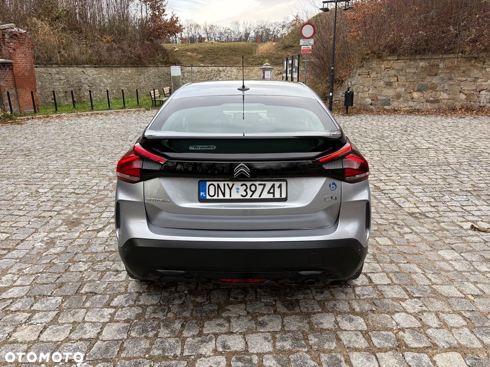 Citroën C4 1.5 BlueHDi Feel Pack S&S EAT8 - 9