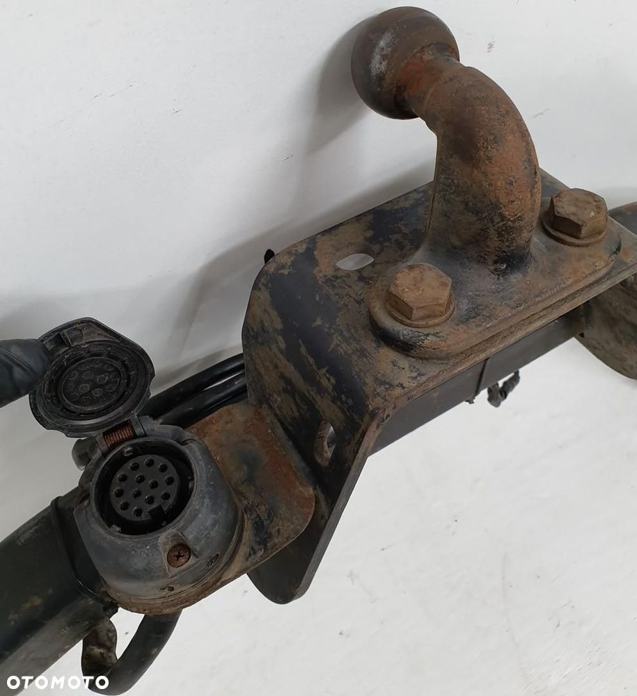 HAK HOLOWNICZY BELKA KULA HYUNDAI TERRACAN 346015 1002779 - 3