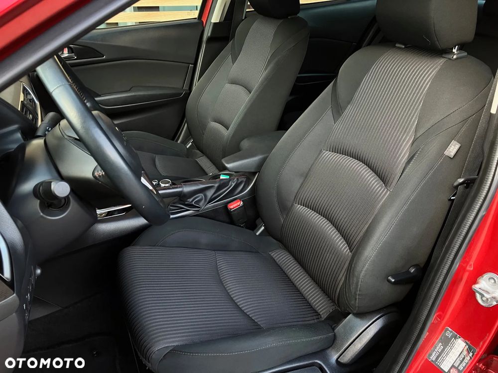 Mazda 3 2.0 Skypassion - 32